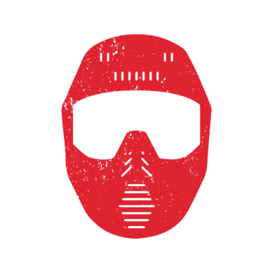 mask